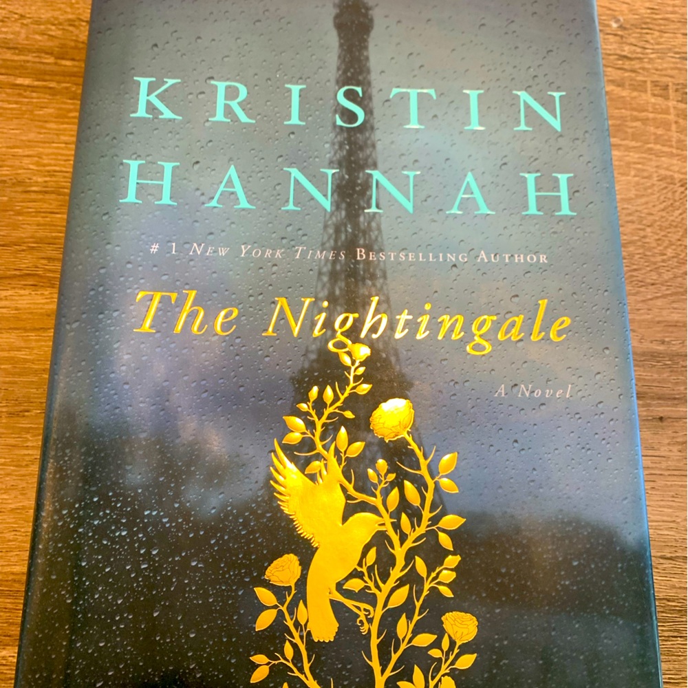 Kristin Hannah Hardcover